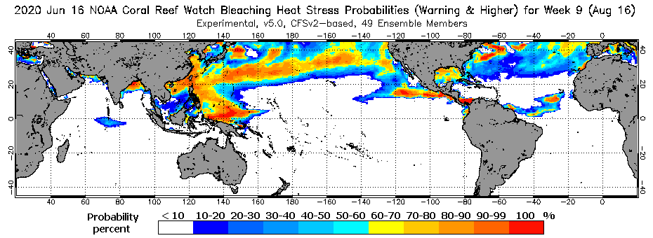 Outlook Map