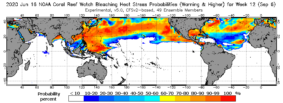 Outlook Map