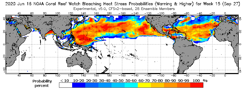 Outlook Map