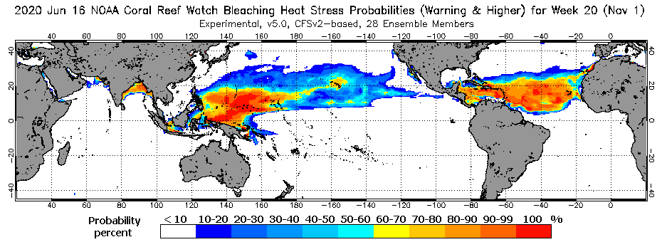 Outlook Map