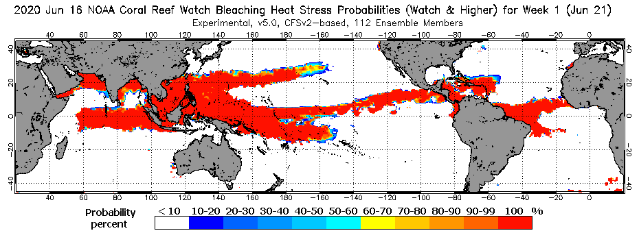 Outlook Map