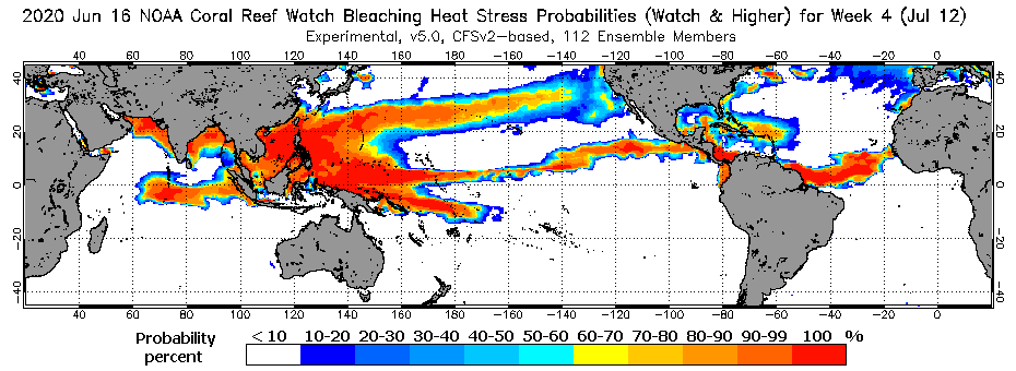 Outlook Map