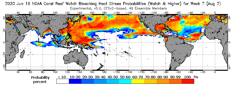 Outlook Map