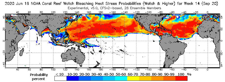 Outlook Map