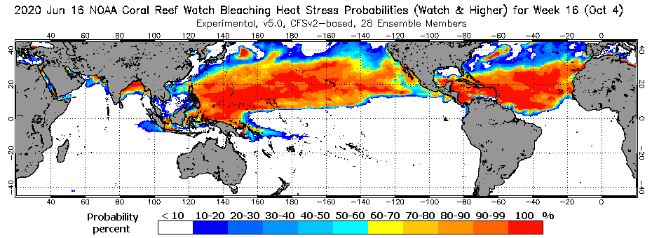 Outlook Map