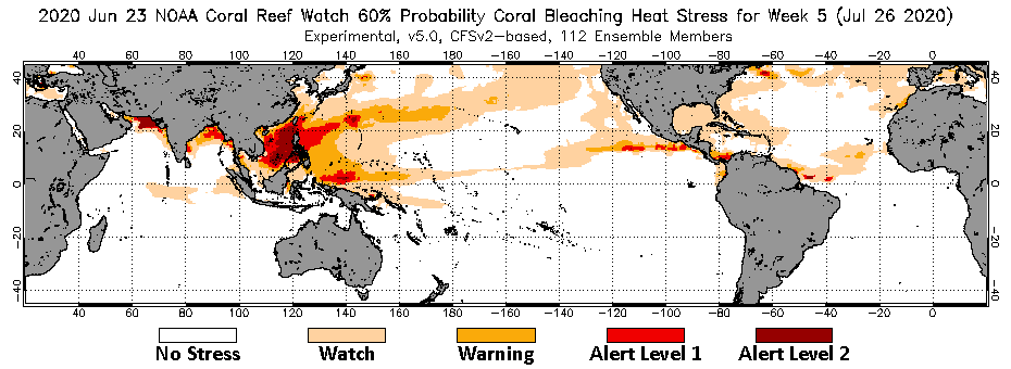 Outlook Map