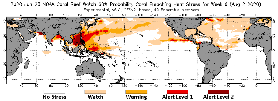 Outlook Map