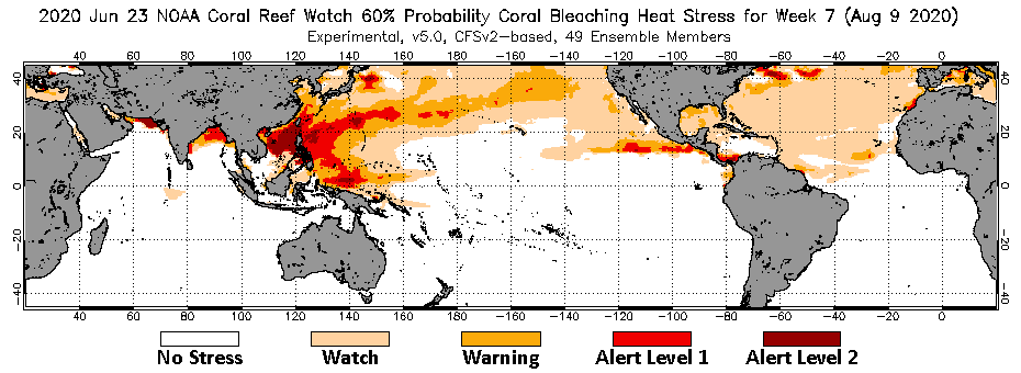 Outlook Map