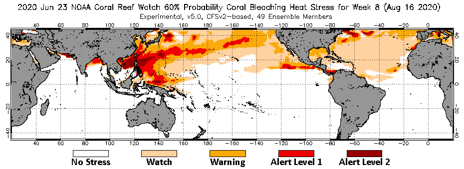 Outlook Map