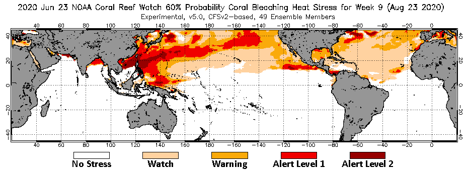 Outlook Map