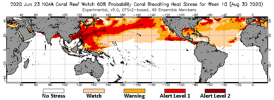 Outlook Map