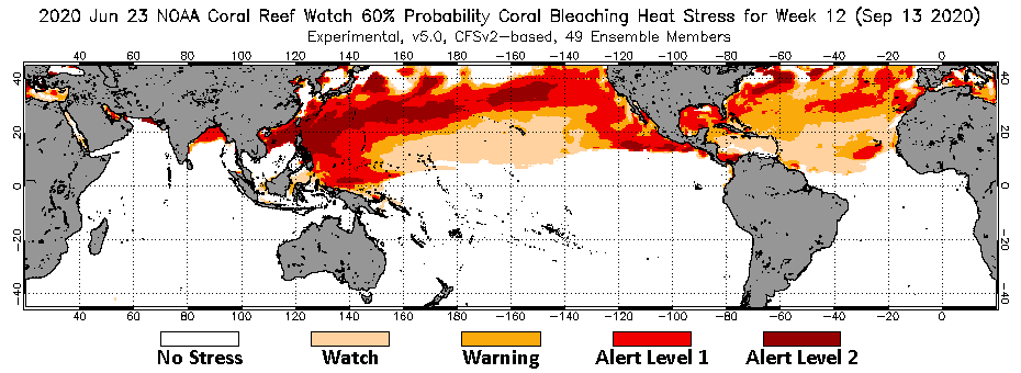 Outlook Map