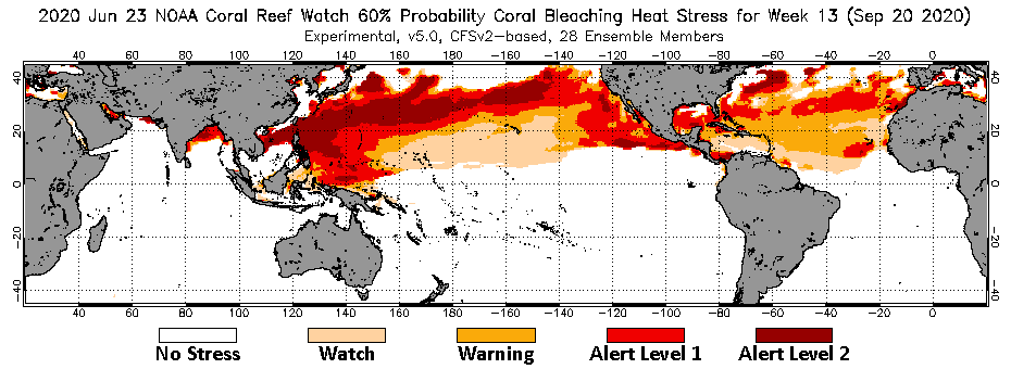 Outlook Map