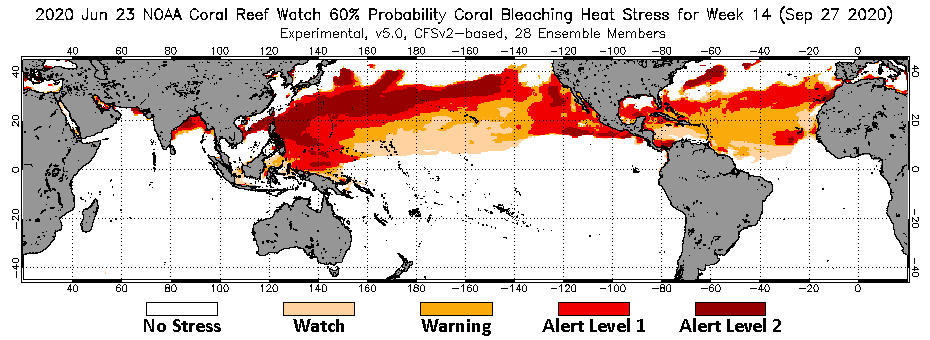 Outlook Map