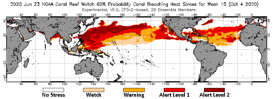 Outlook Map