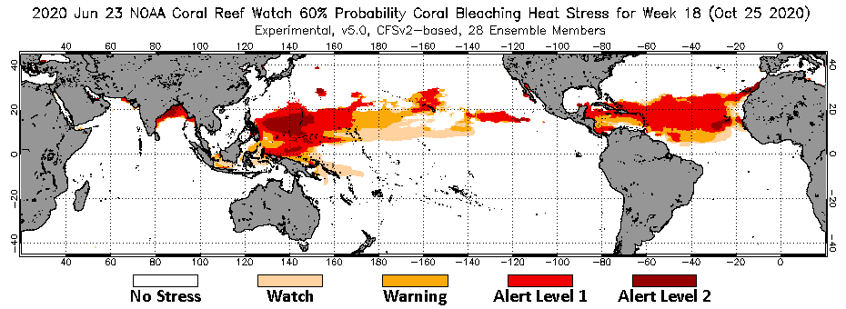 Outlook Map