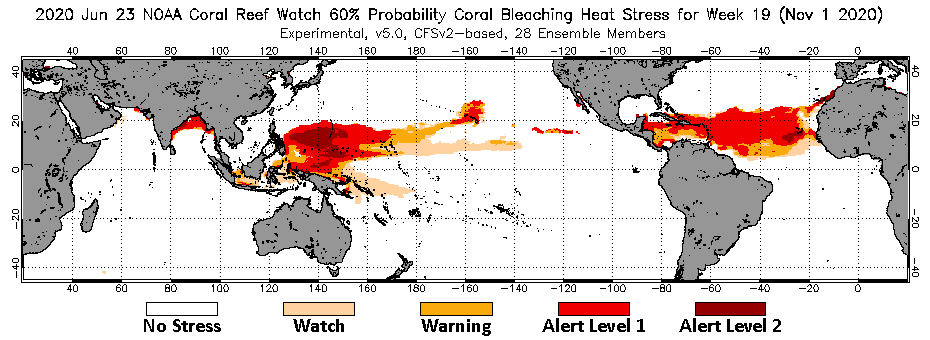 Outlook Map