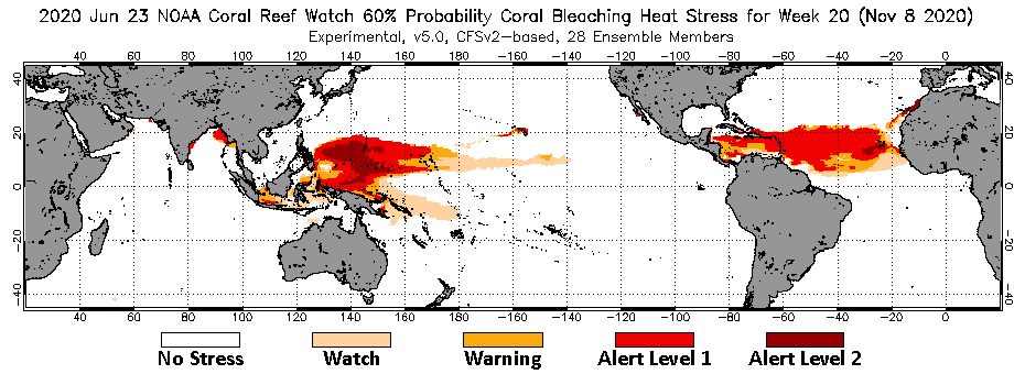 Outlook Map