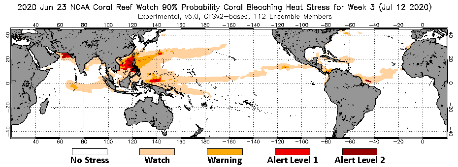 Outlook Map