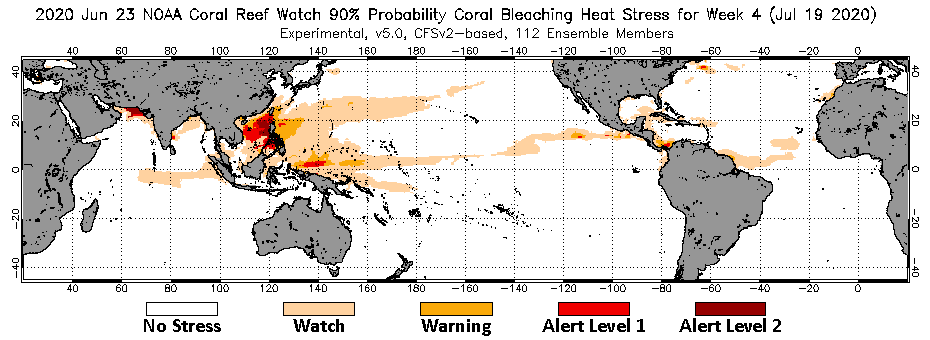 Outlook Map