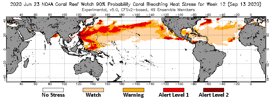 Outlook Map