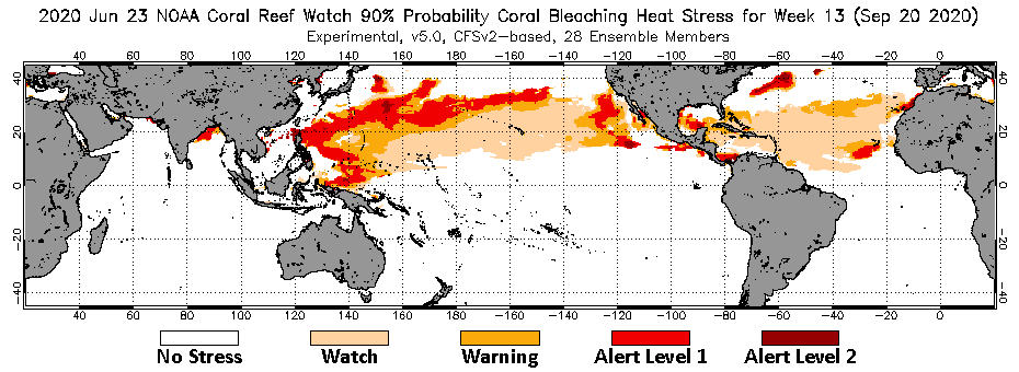 Outlook Map