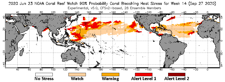 Outlook Map