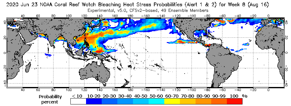 Outlook Map