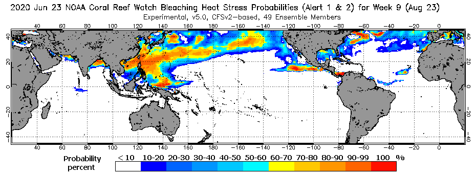 Outlook Map