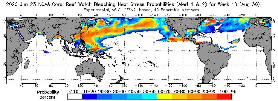 Outlook Map