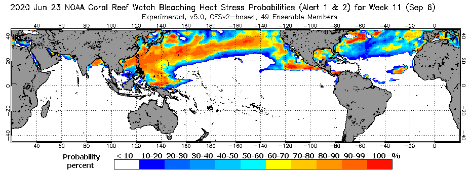 Outlook Map