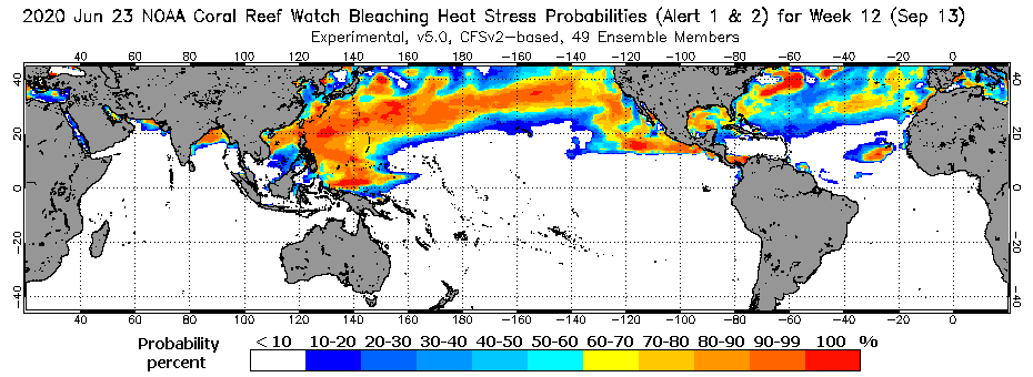 Outlook Map