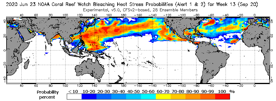 Outlook Map