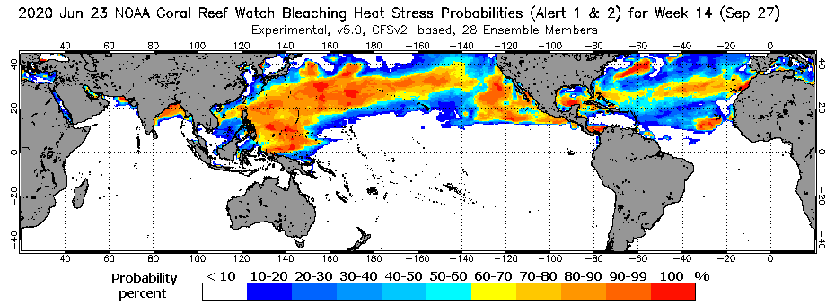 Outlook Map