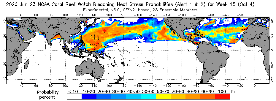 Outlook Map