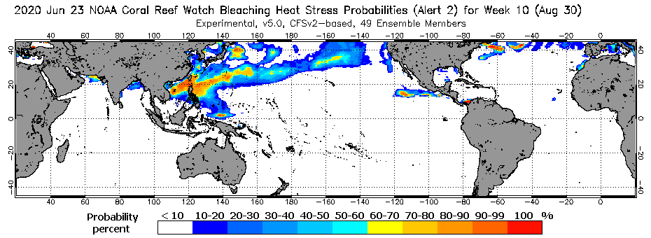 Outlook Map