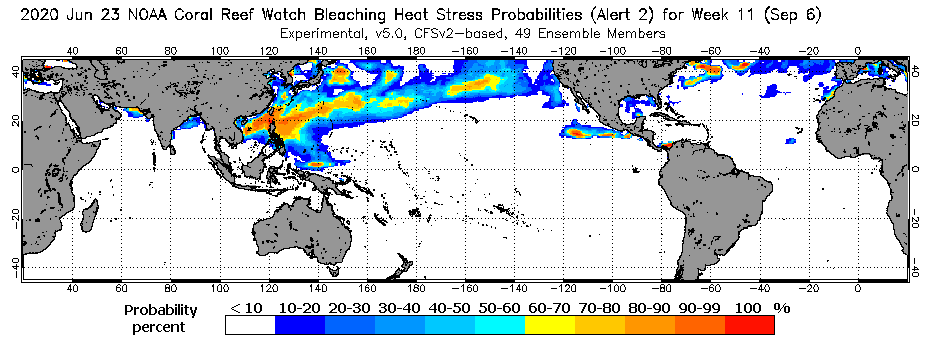 Outlook Map