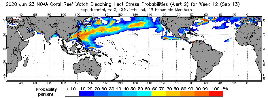 Outlook Map