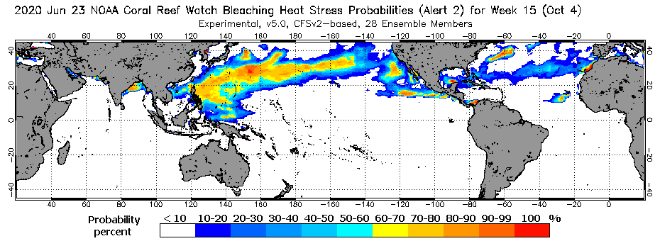 Outlook Map