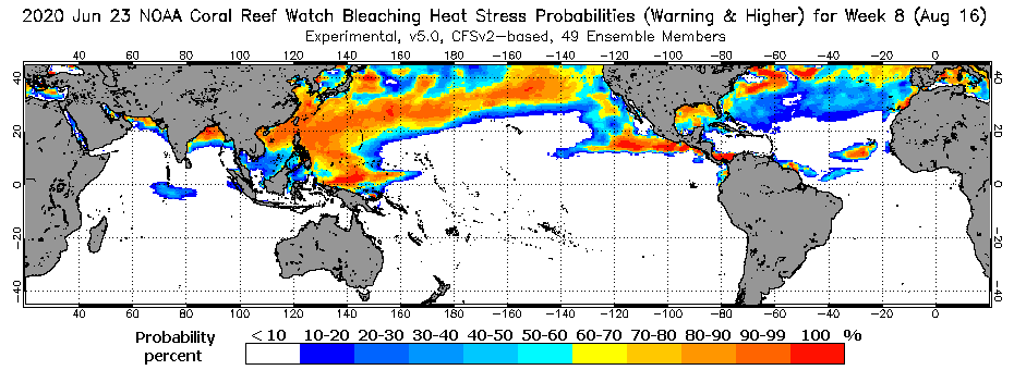 Outlook Map