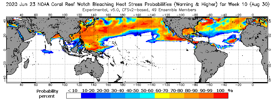 Outlook Map