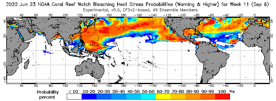 Outlook Map