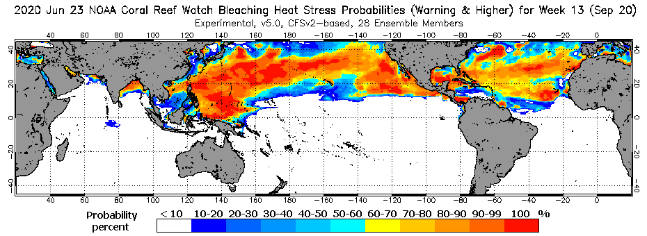 Outlook Map