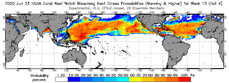 Outlook Map