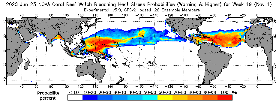 Outlook Map