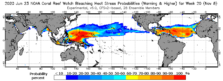 Outlook Map