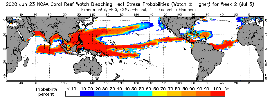 Outlook Map