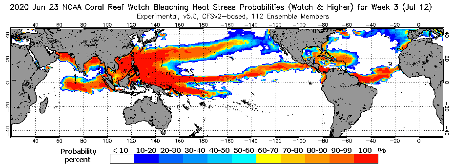 Outlook Map