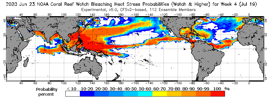 Outlook Map