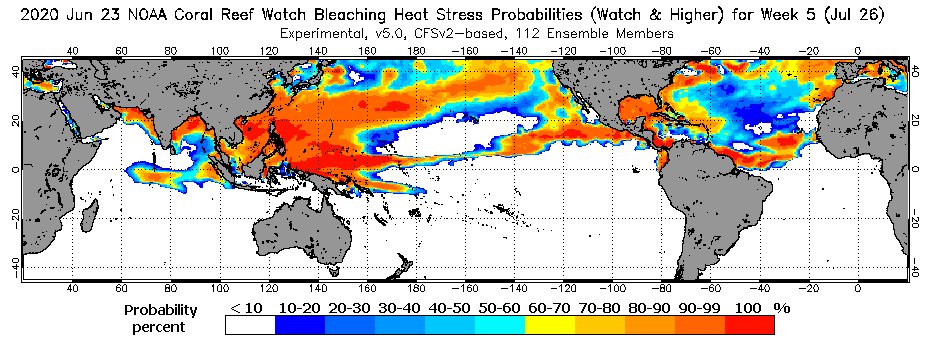 Outlook Map